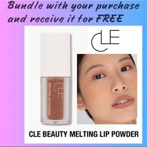 CLE Lip Powder